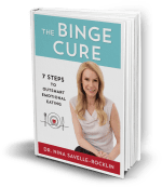 The Binge Cure by Dr. Nina